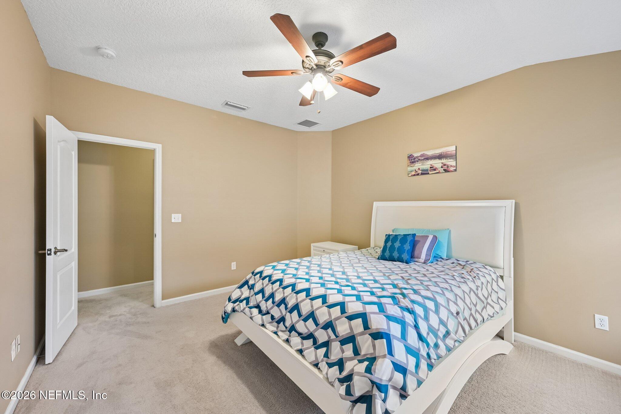 249 Porta Rosa Circle St. Augustine, FL 32092 - Photo 36 of 64 Bedroom 2