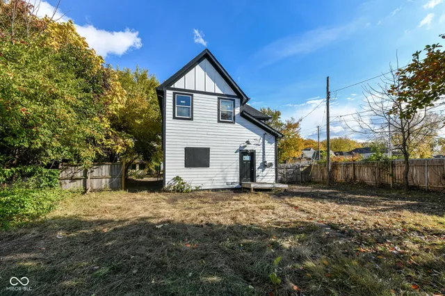 $219,900 | 1126 Union Street, Indianapolis, IN 46225