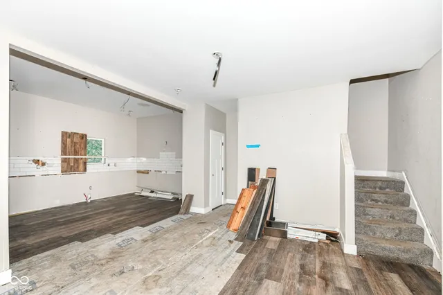 $219,900 | 1126 Union Street, Indianapolis, IN 46225