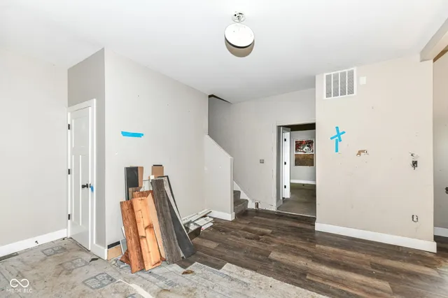 $219,900 | 1126 Union Street, Indianapolis, IN 46225