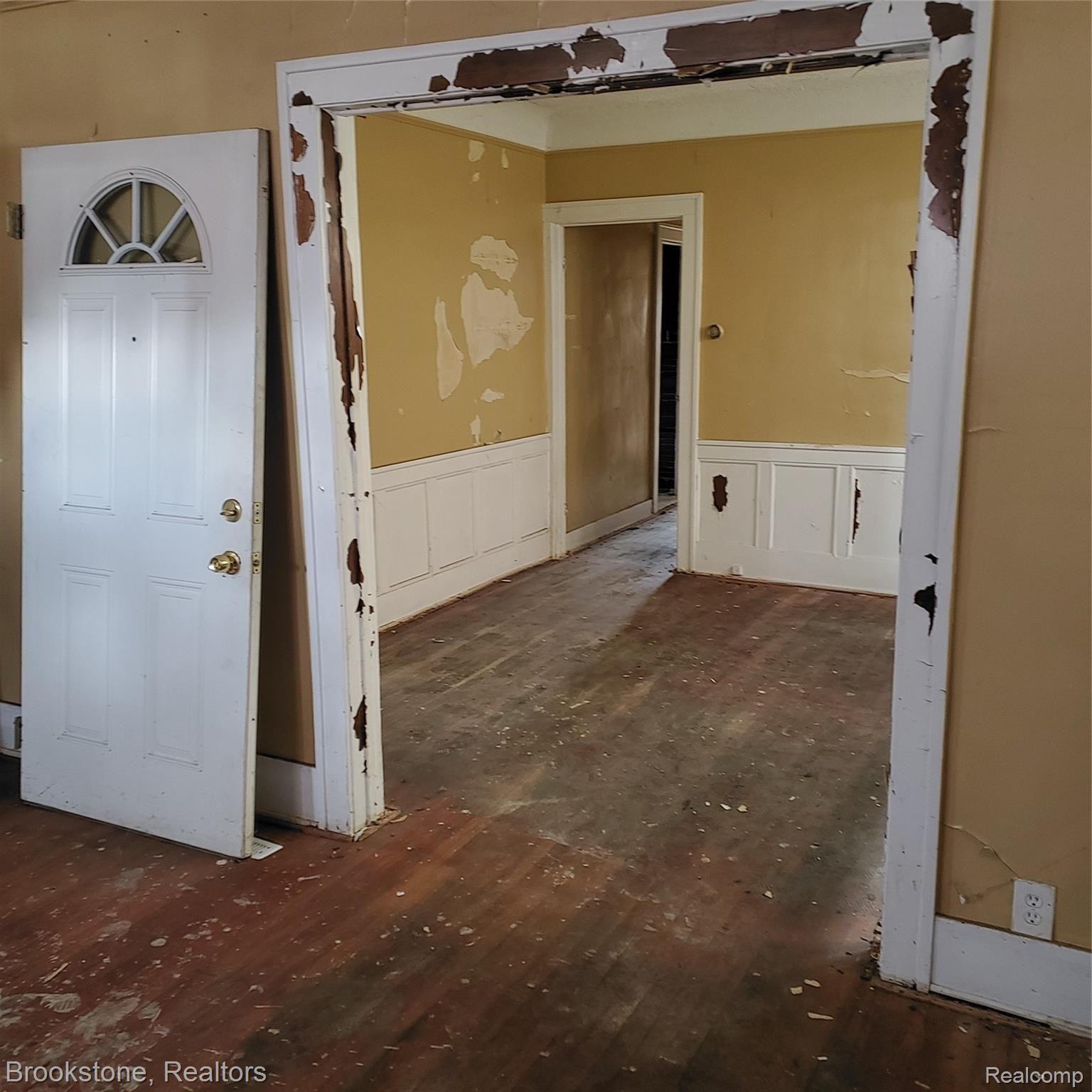 3511 Devonshire Road Detroit, MI 48224 - Photo 11 of 49 20201113_135057.jpg
