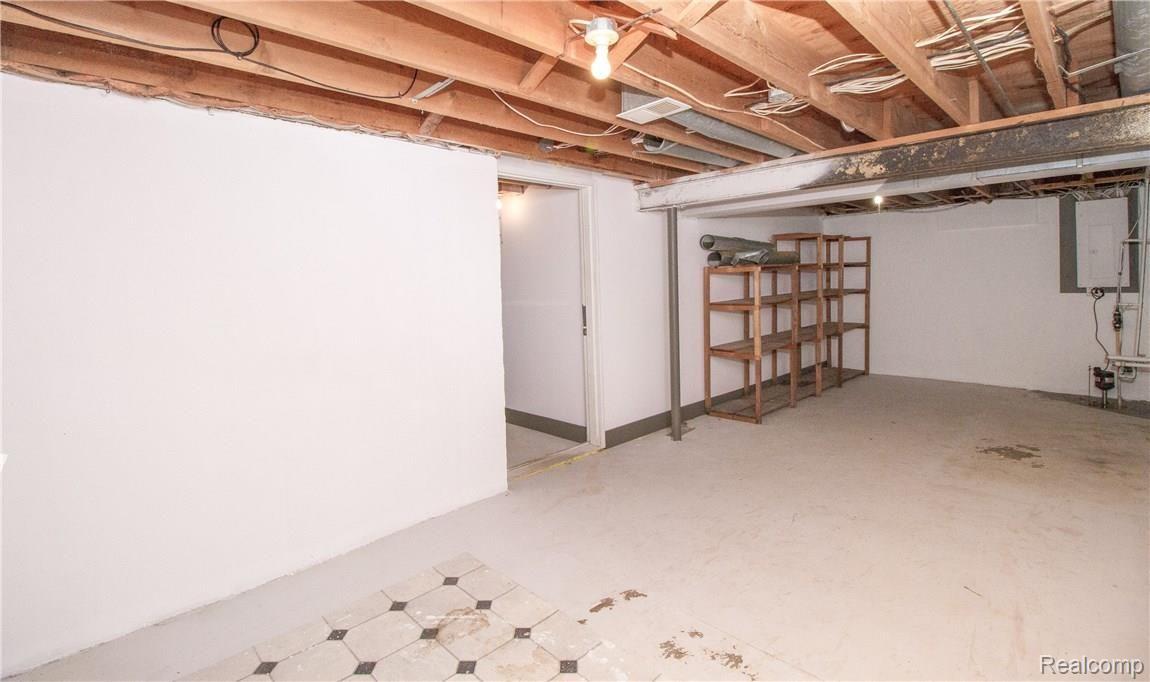 5501 Corunna Road Flint, MI 48532 - Photo 57 of 78 Basement10.jpg