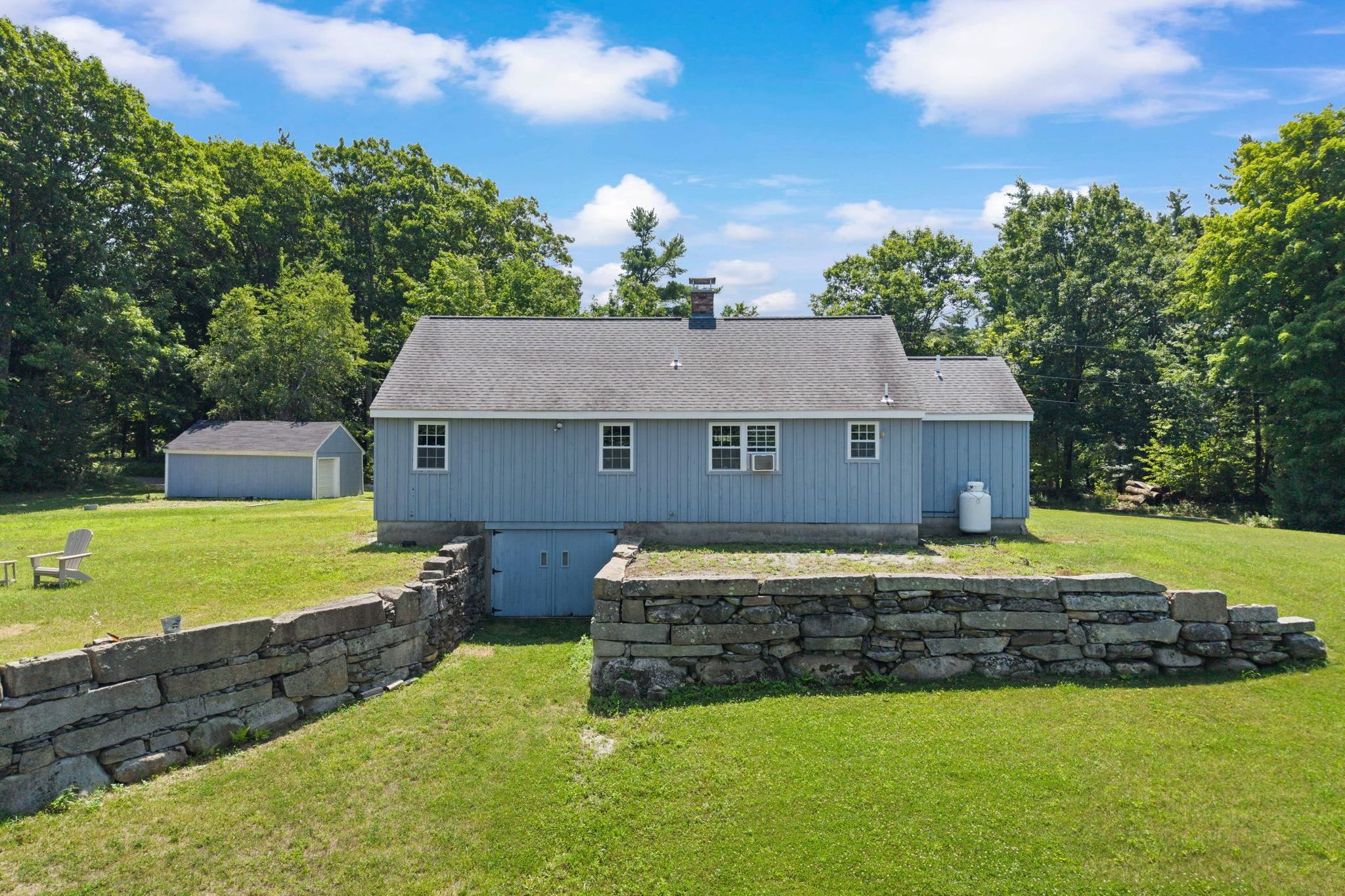 498 Brookline Road Mason, NH 03048 - Photo 5 of 48
