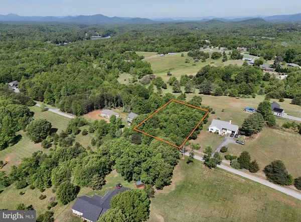 $29,900 | 0 Eagles Nest Drive, Goodview, VA 24095
