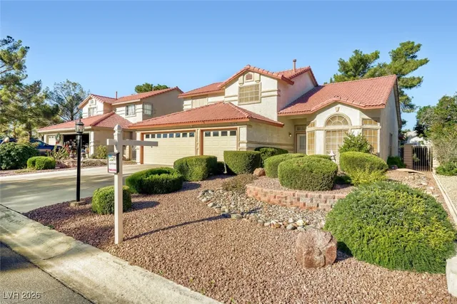 $494,900 | 5245 Roca Lane, Las Vegas, NV 89130