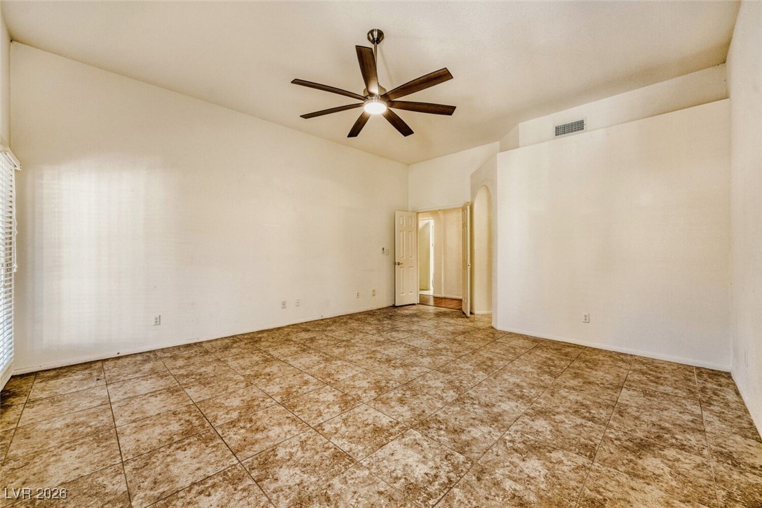 5245 Roca Lane Las Vegas, NV 89130 - Photo 18 of 50 Primary Bedroom Down