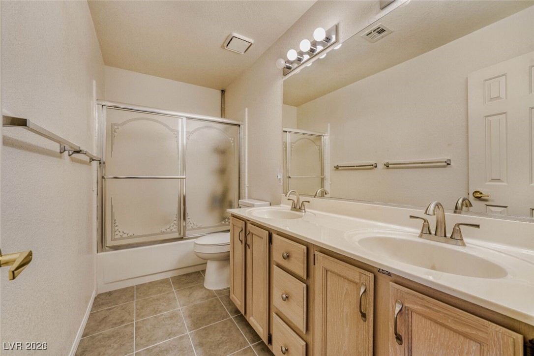 5245 Roca Lane Las Vegas, NV 89130 - Photo 24 of 50