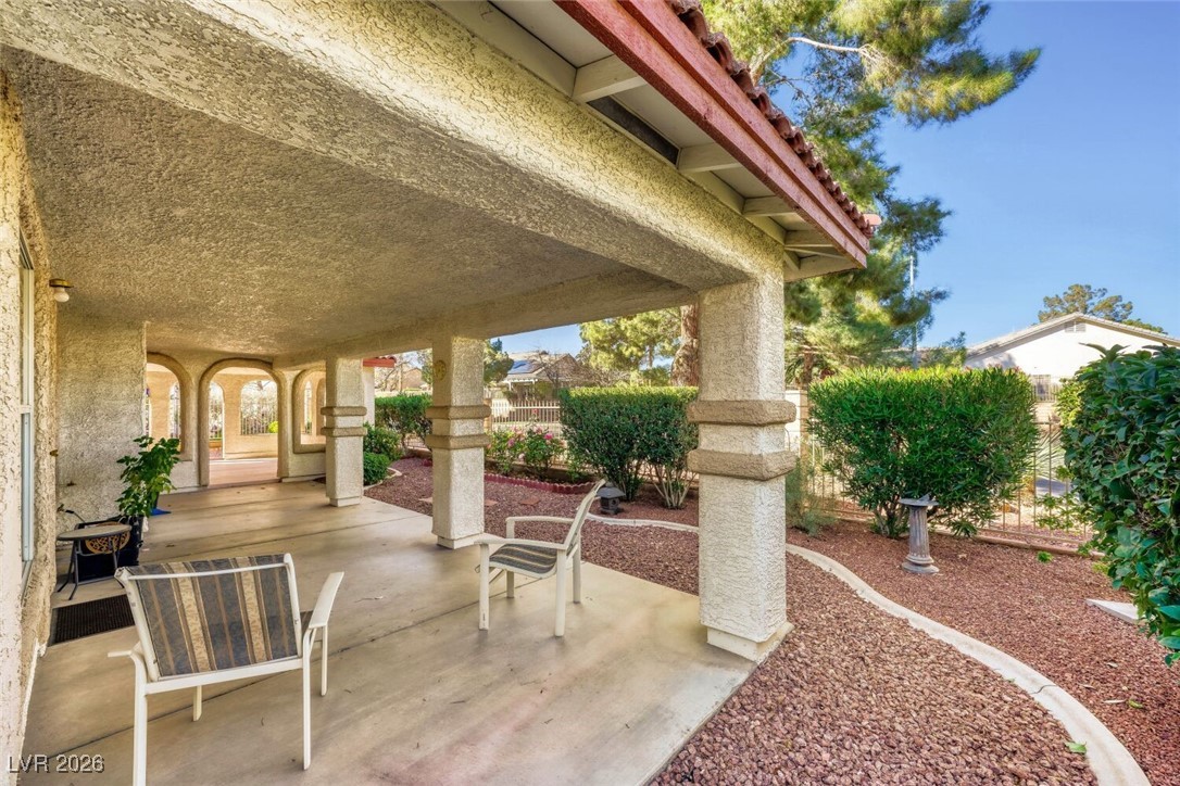 5245 Roca Lane Las Vegas, NV 89130 - Photo 26 of 50