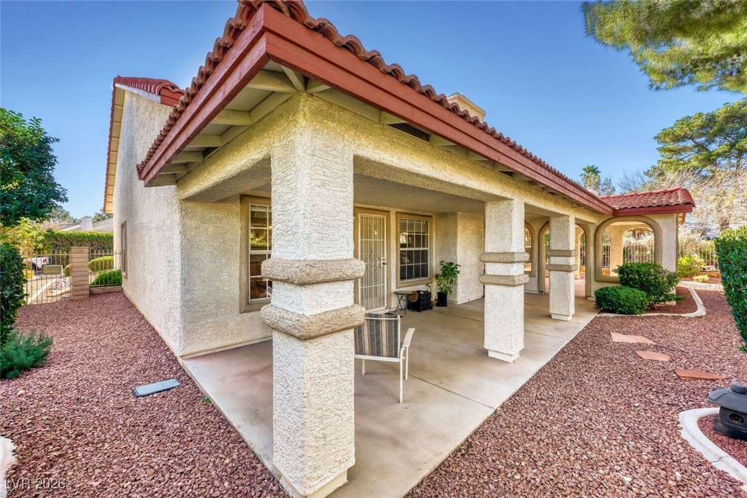 5245 Roca Lane Las Vegas, NV 89130 - Photo 27 of 50