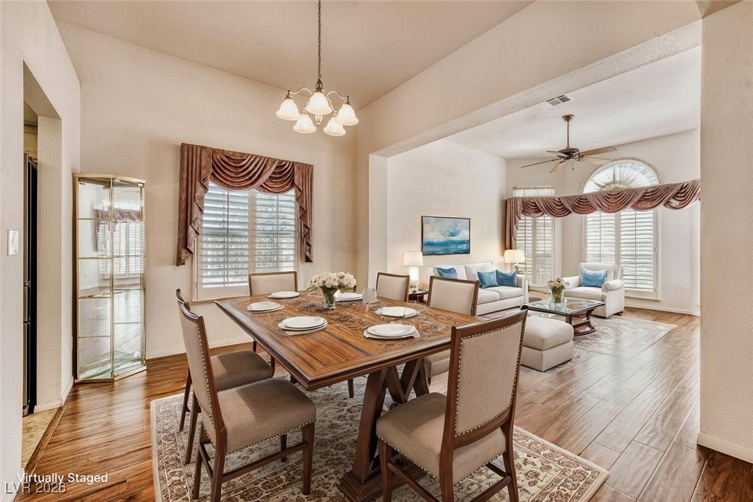 5245 Roca Lane Las Vegas, NV 89130 - Photo 3 of 50