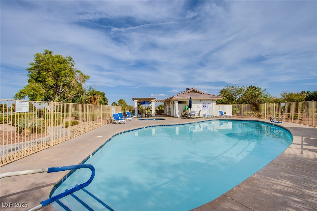 5245 Roca Lane Las Vegas, NV 89130 - Photo 31 of 50