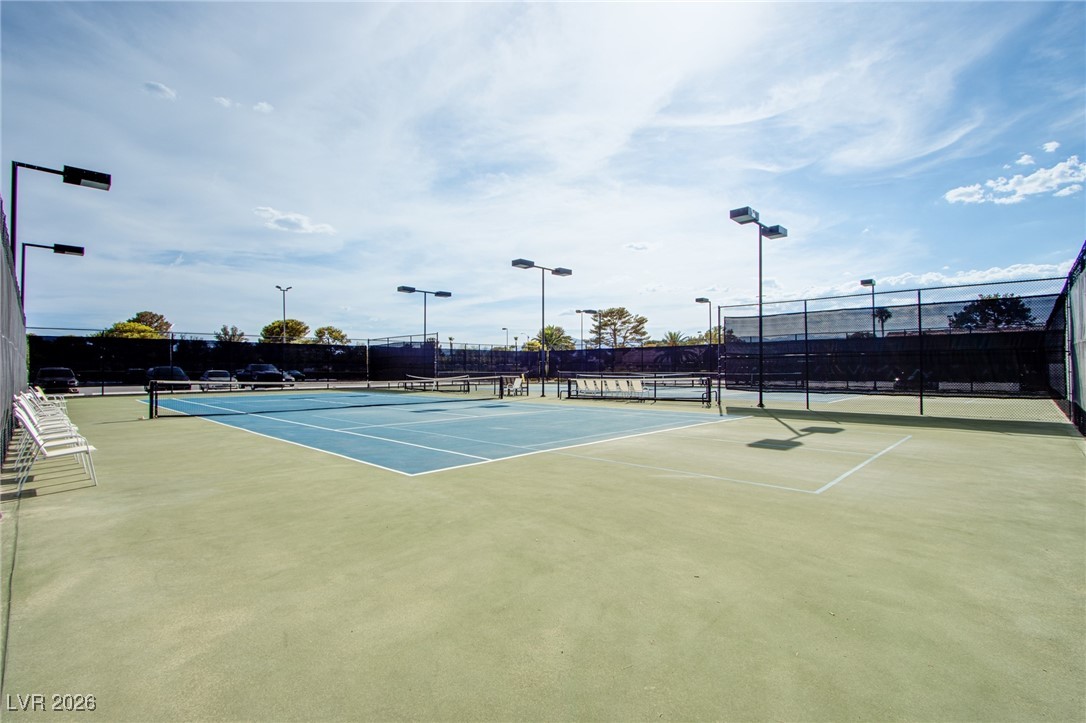 5245 Roca Lane Las Vegas, NV 89130 - Photo 35 of 50