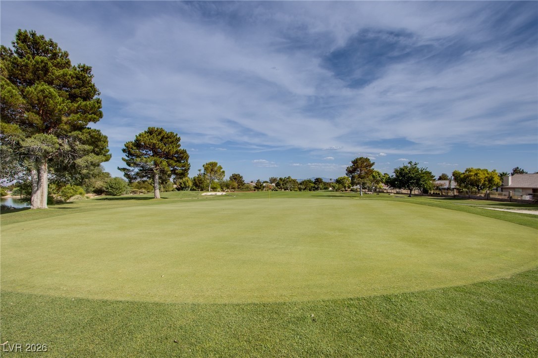 5245 Roca Lane Las Vegas, NV 89130 - Photo 38 of 50