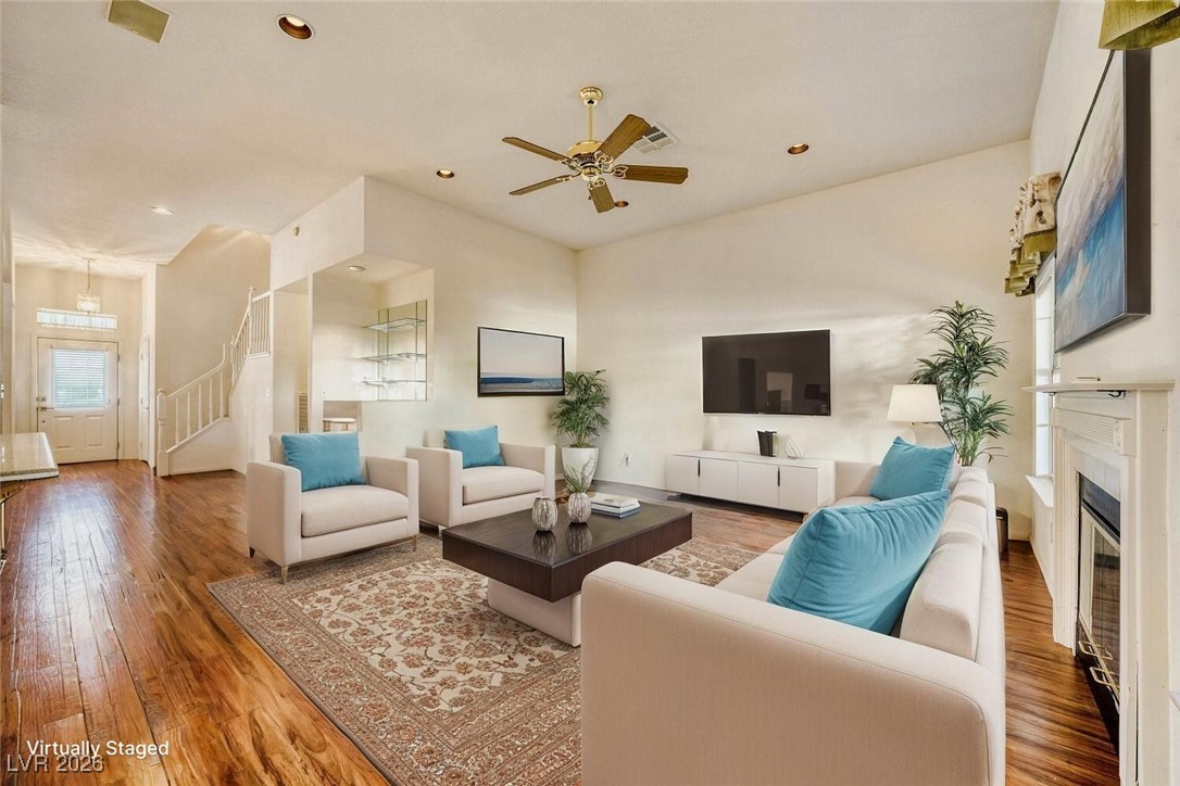 5245 Roca Lane Las Vegas, NV 89130 - Photo 4 of 50