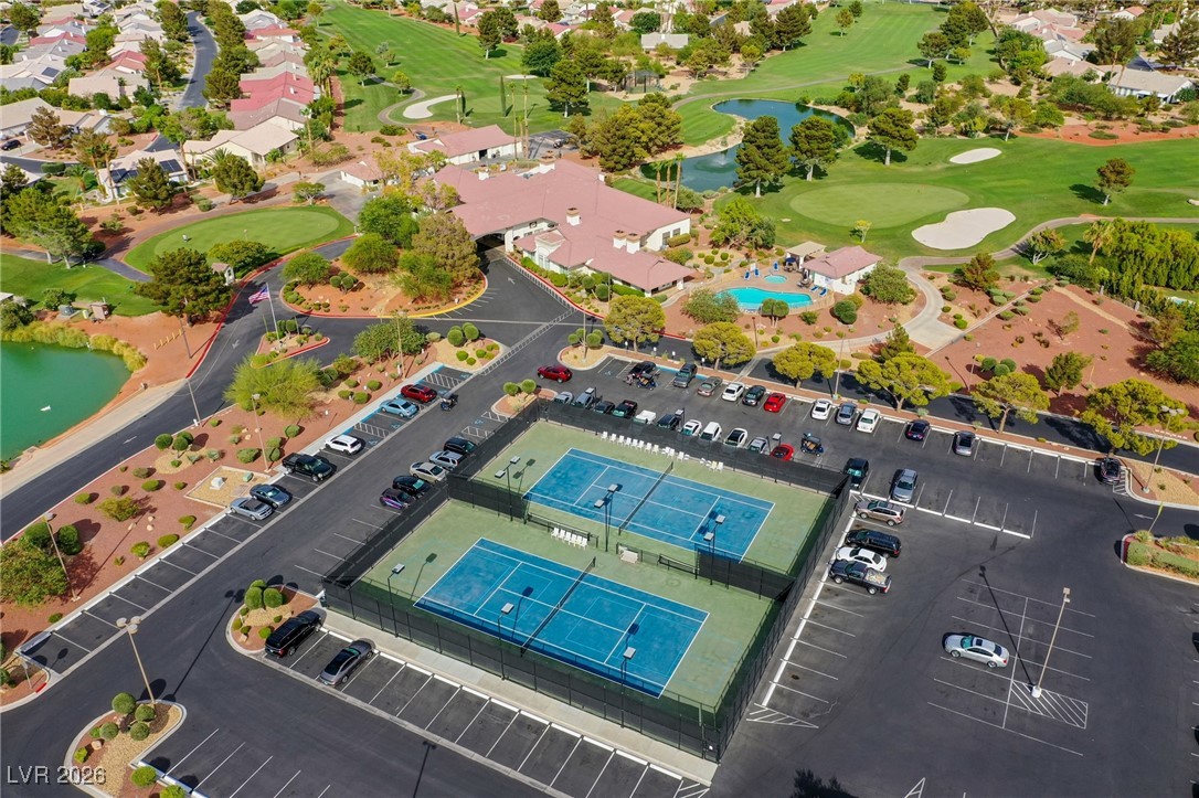 5245 Roca Lane Las Vegas, NV 89130 - Photo 46 of 50