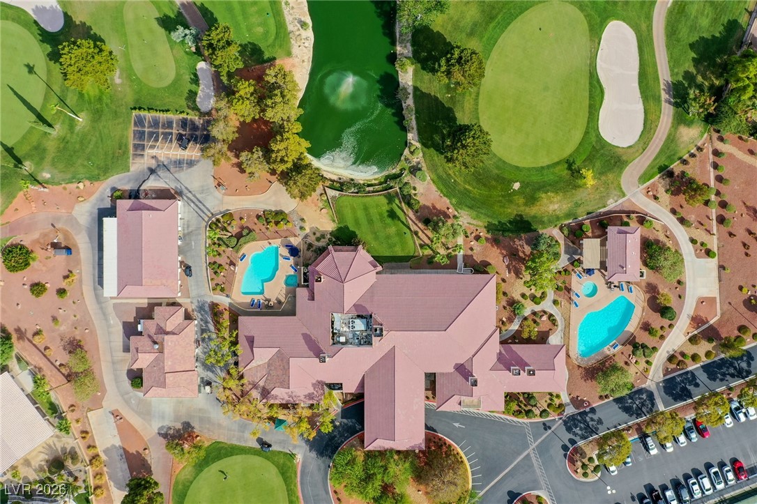 5245 Roca Lane Las Vegas, NV 89130 - Photo 47 of 50