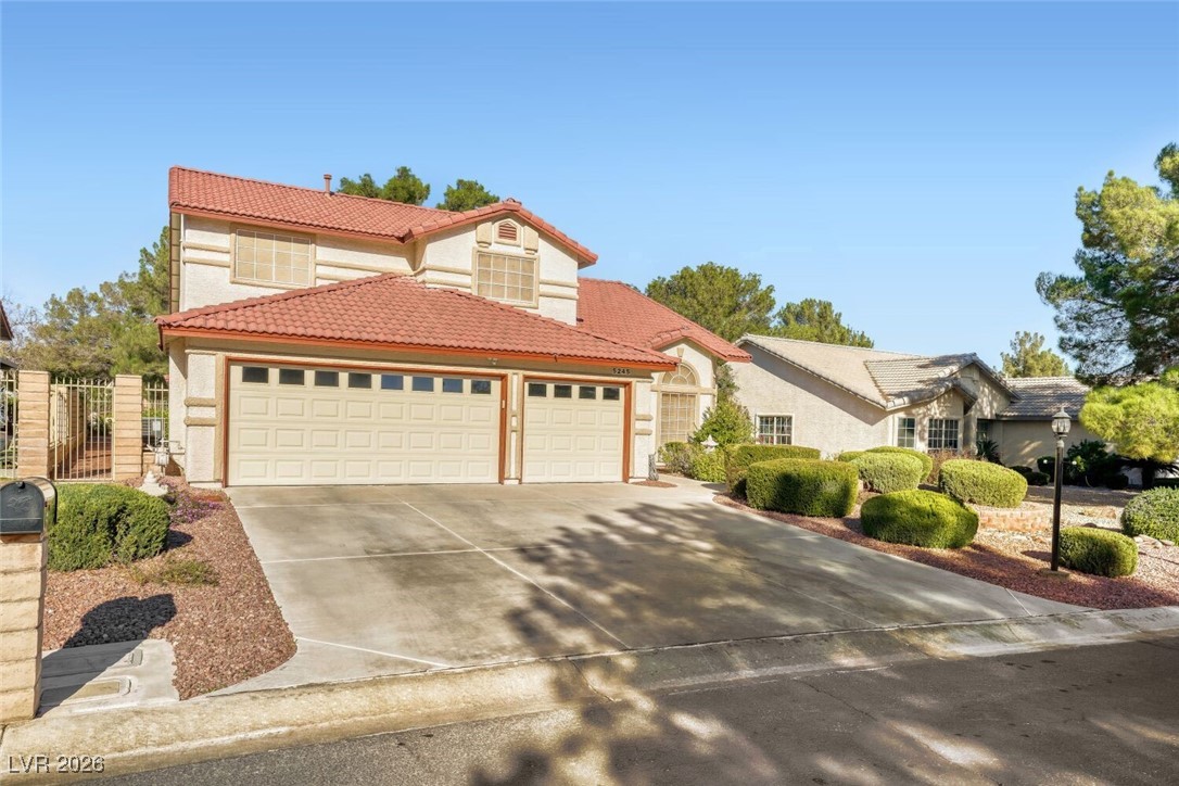 5245 Roca Lane Las Vegas, NV 89130 - Photo 48 of 50