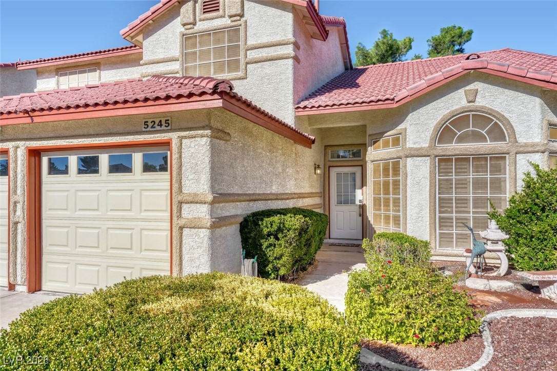 5245 Roca Lane Las Vegas, NV 89130 - Photo 49 of 50