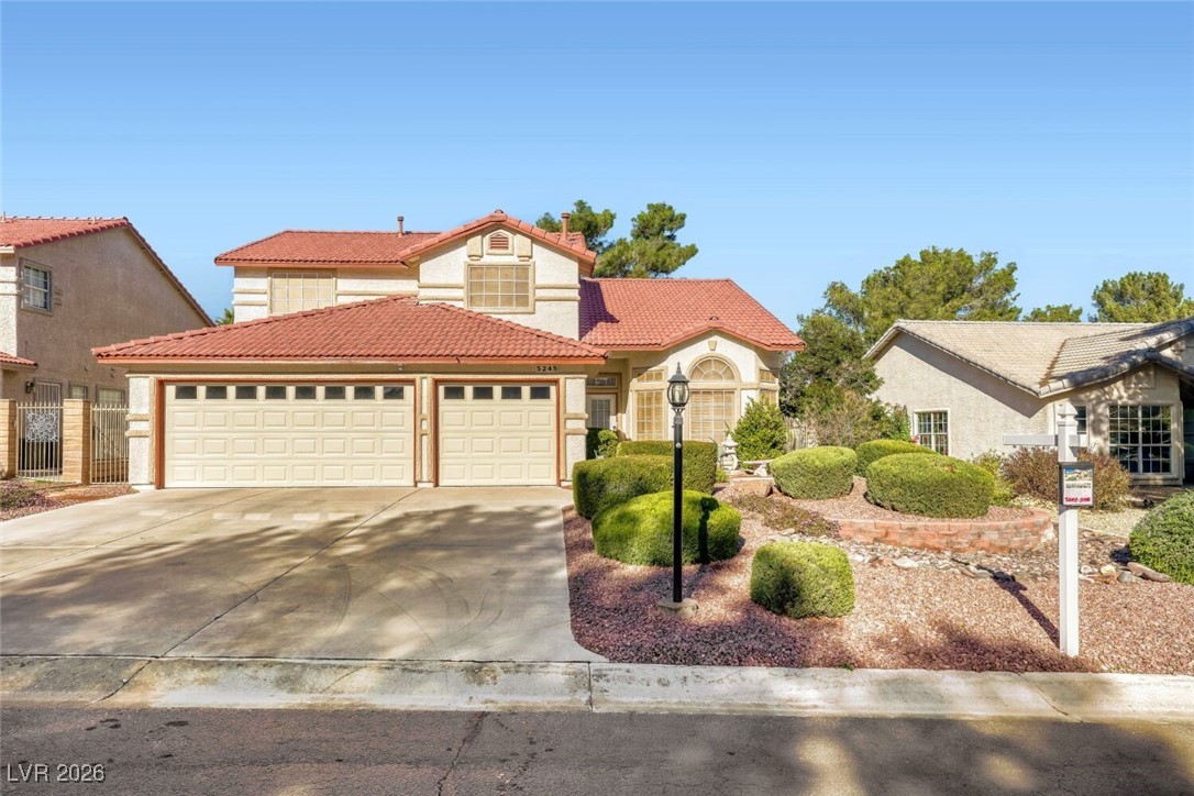 5245 Roca Lane Las Vegas, NV 89130 - Photo 50 of 50