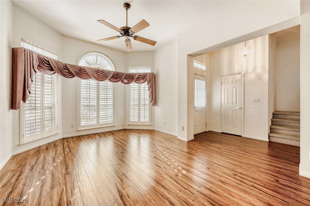 5245 Roca Lane Las Vegas, NV 89130 - Photo 8 of 50