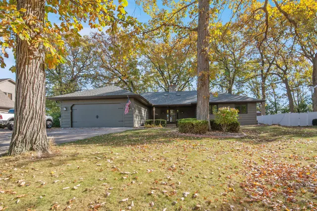 $424,900 | 1509 South 7th Street, De Pere, WI 54115