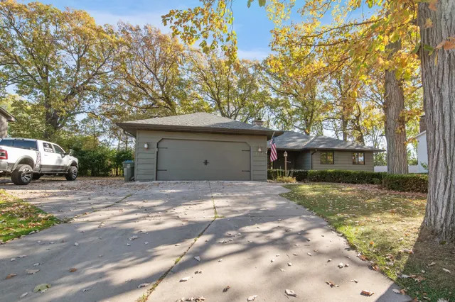 $424,900 | 1509 South 7th Street, De Pere, WI 54115