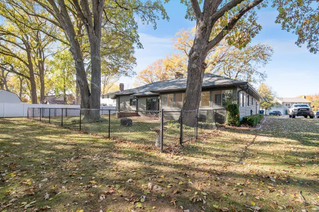 $424,900 | 1509 South 7th Street, De Pere, WI 54115