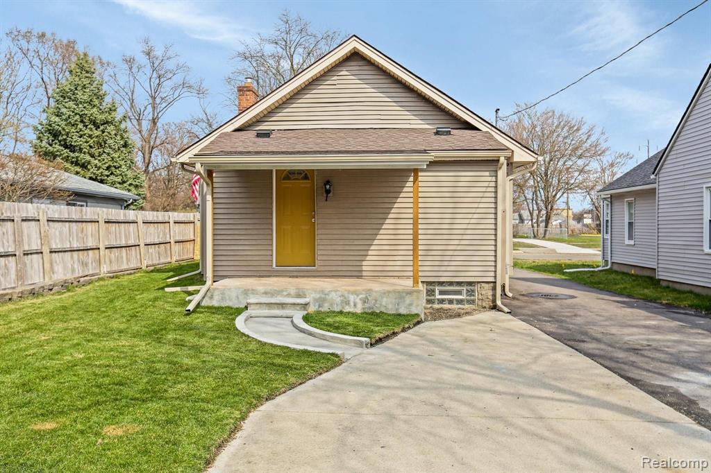 20753 Inkster Road Farmington Hills, MI 48336 - Photo 20 of 25