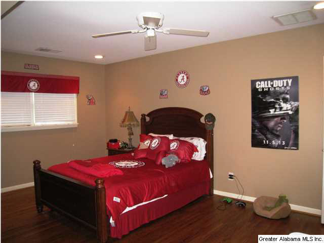 3522 Mill Springs Road Birmingham, AL 35213 - Photo 27 of 32