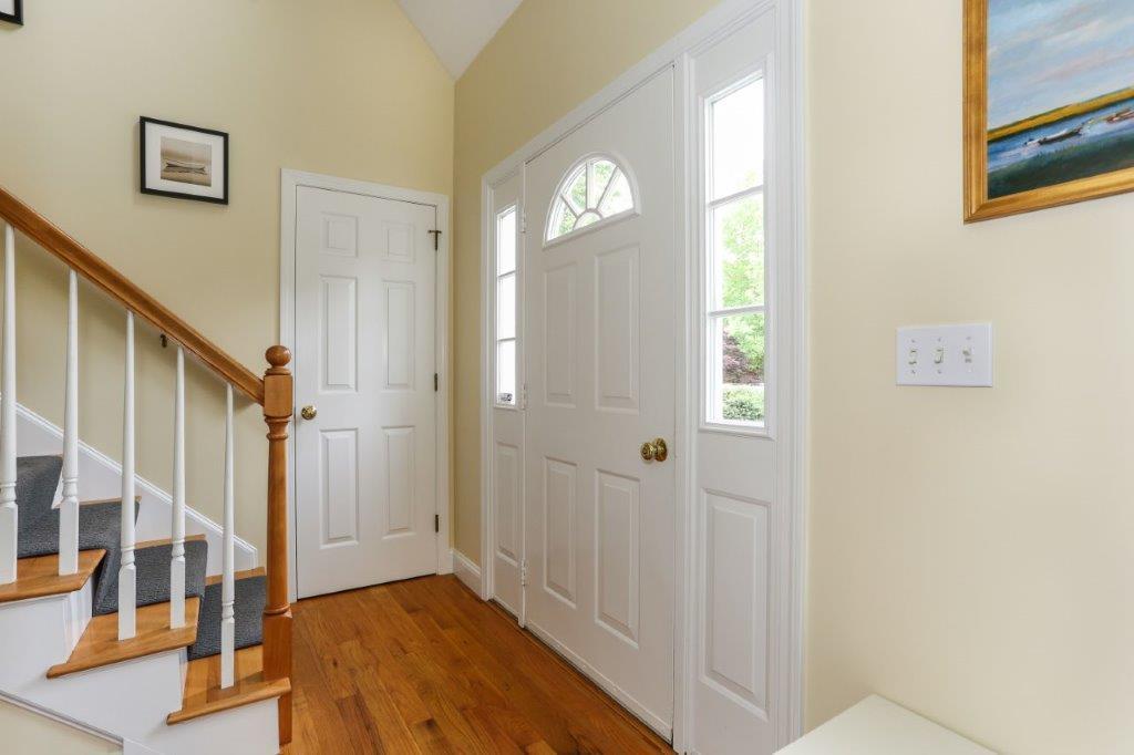 55 Hummingbird Hill Road Falmouth, MA 02540 - Photo 4 of 31 Front Hall
