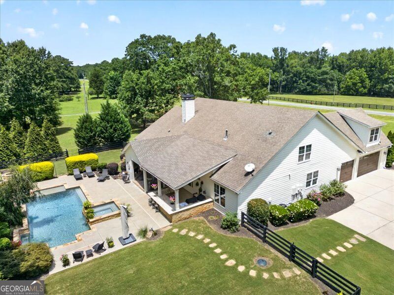 38 Mattox Road Newnan, GA 30263 - Photo 79 of 80 Gallery Image 79