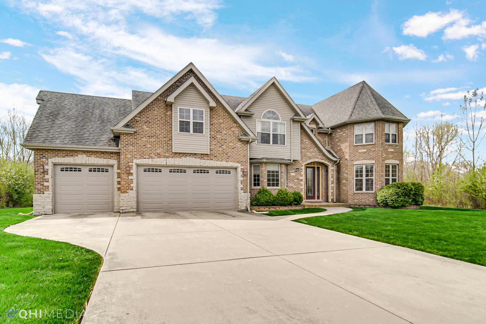 Undisclosed Address Steger, IL 60475 - Photo 2 of 29 a view of house and outdoor space