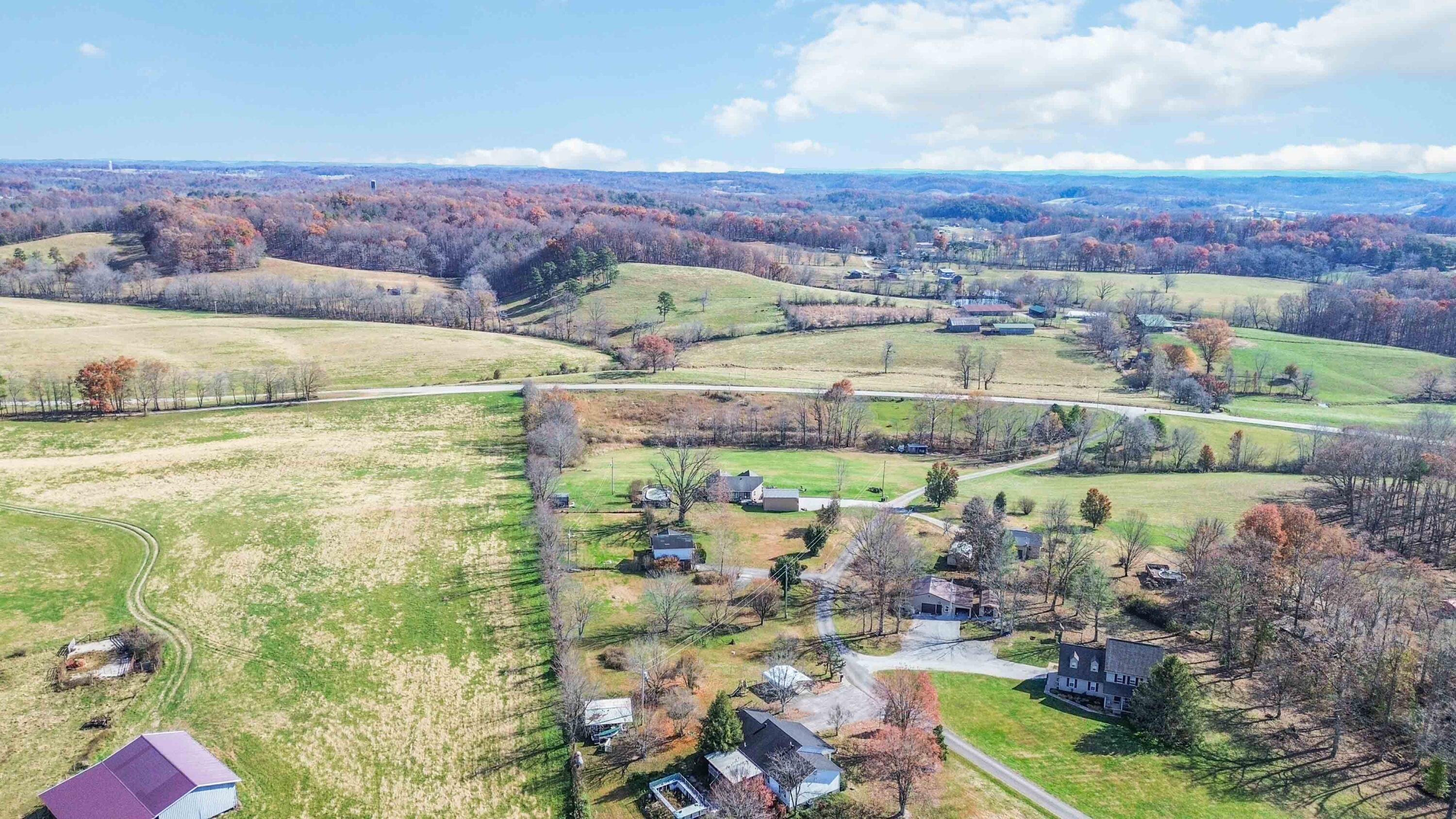 124 Ridgewood Drive McKee, KY 40447 - Photo 29 of 33 DJI_0762