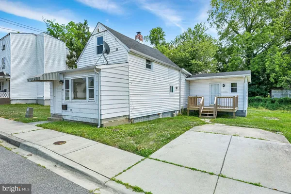 $250,000 | 46 Lincoln Street, Dover, DE 19904