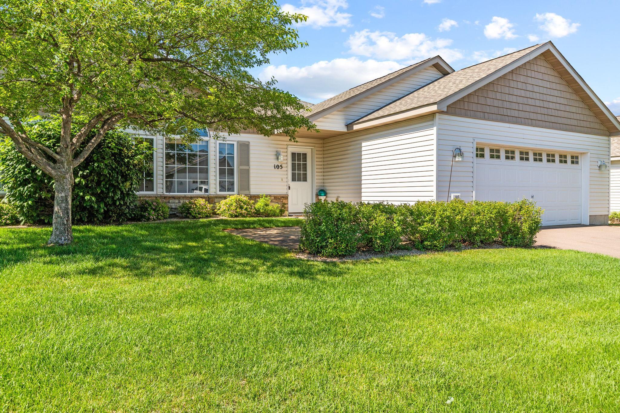 105 Bridgewater Trail Hudson, WI 54016 - Photo 2 of 22
