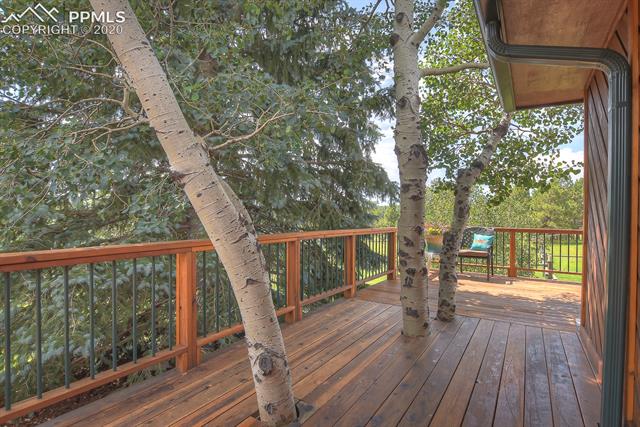 15440 Softwood Road Elbert, CO 80106 - Photo 17 of 47