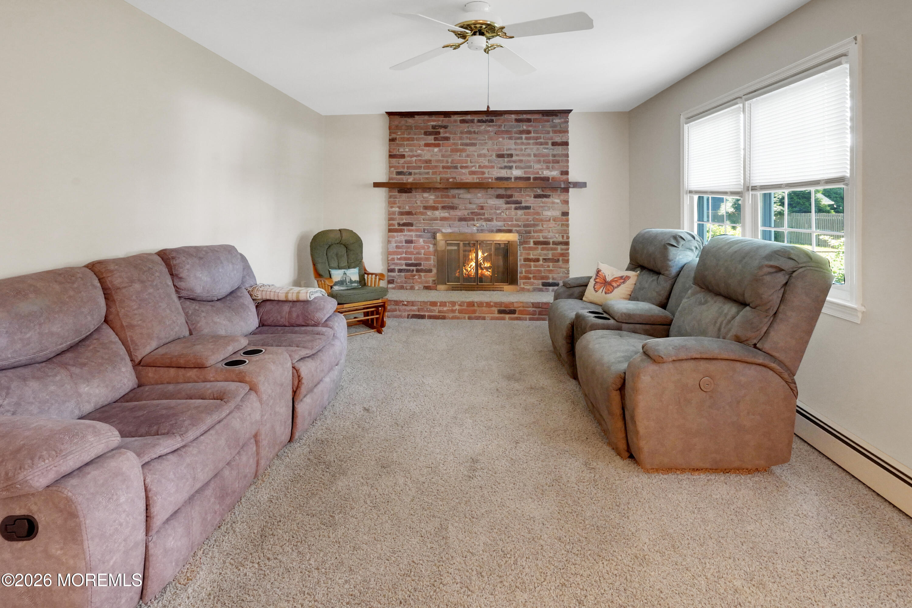 909 Prospect Avenue Spring Lake, NJ 07762 - Photo 12 of 38 Family room