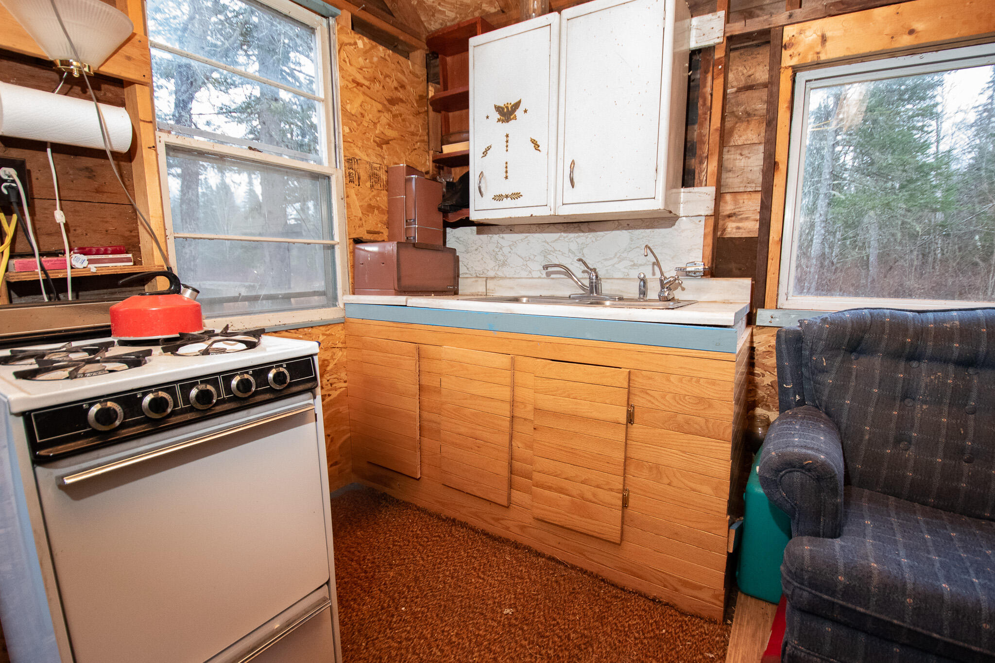 1 Bouchard Road Lagrange, ME 04453 - Photo 8 of 28 DSC_0084