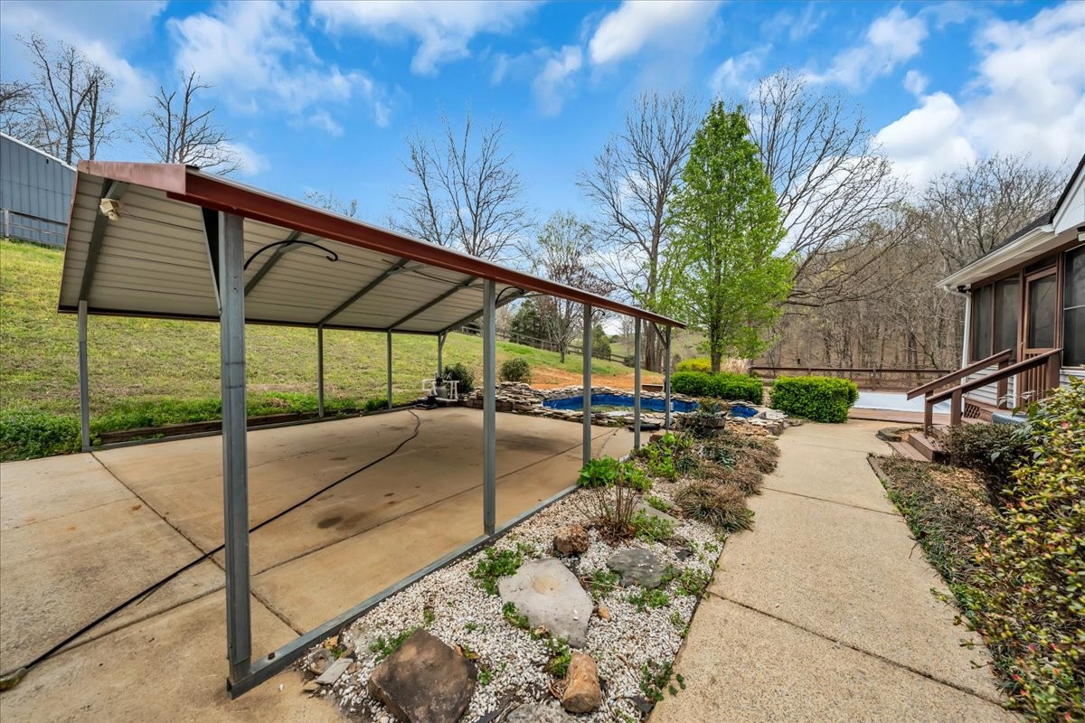 2301 Bearden Road Clarksville, TN 37043 - Photo 41 of 72 Gallery Image 41