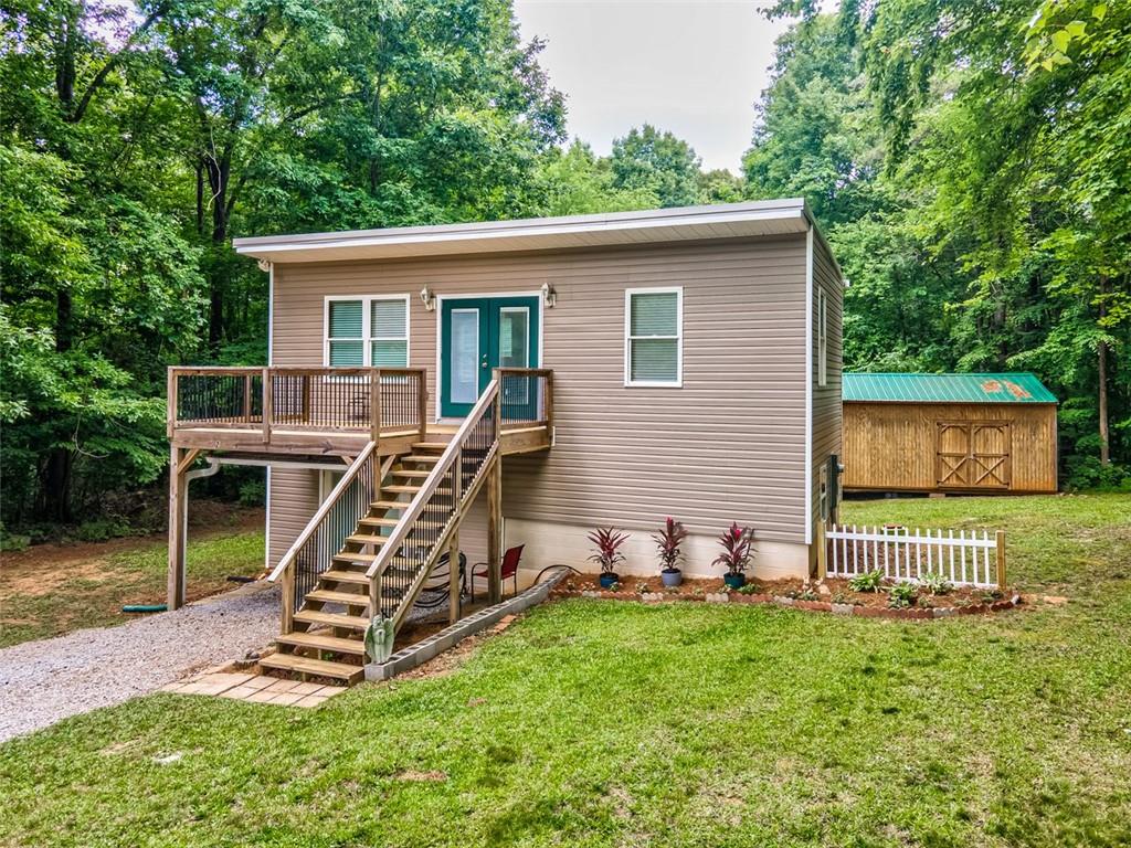 735 Old Pleasant Hill Road Waco, GA 30182 - Photo 1 of 1 Gallery Image 1