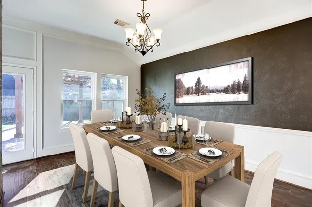 $2,650 | 3110 Fairmont Court, Sugar Land, TX 77478