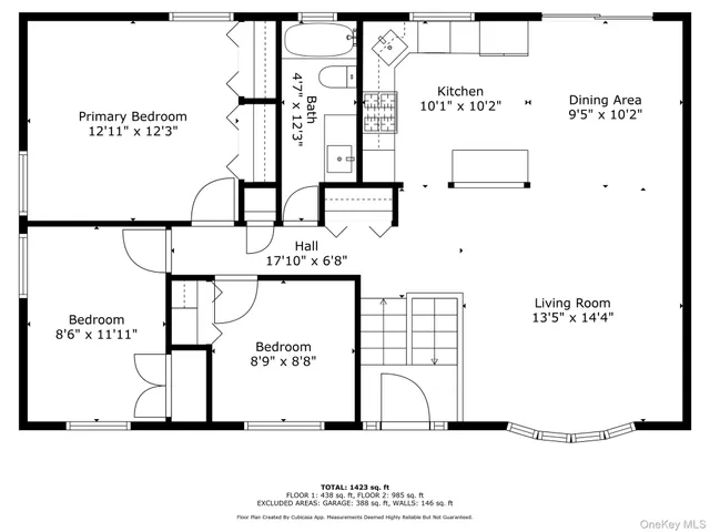 $710,000 | 1 Ozone Place, Massapequa, NY 11758