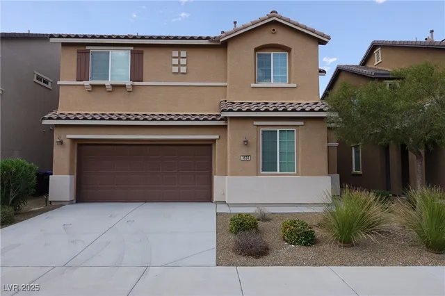 $2,050 | 3634 Via Messina, Henderson, NV 89052