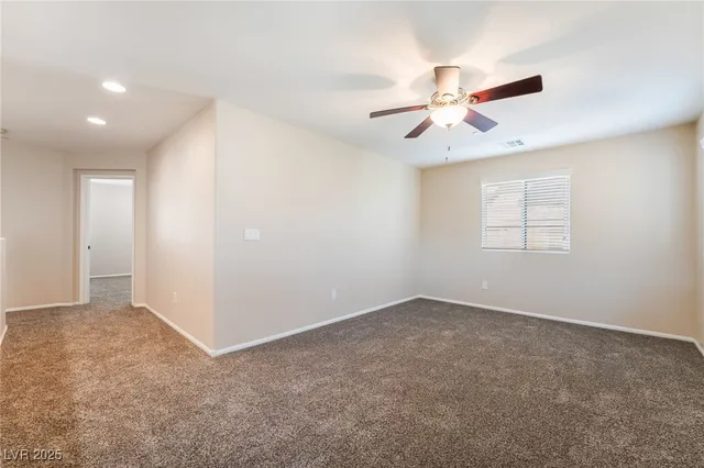 $2,050 | 3634 Via Messina, Henderson, NV 89052