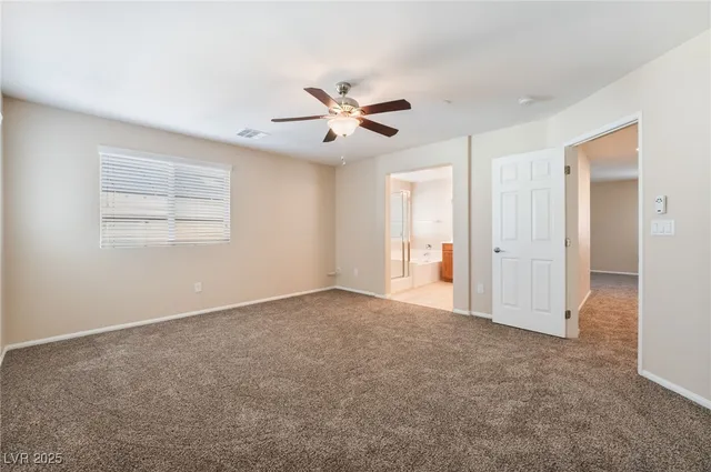 $2,050 | 3634 Via Messina, Henderson, NV 89052