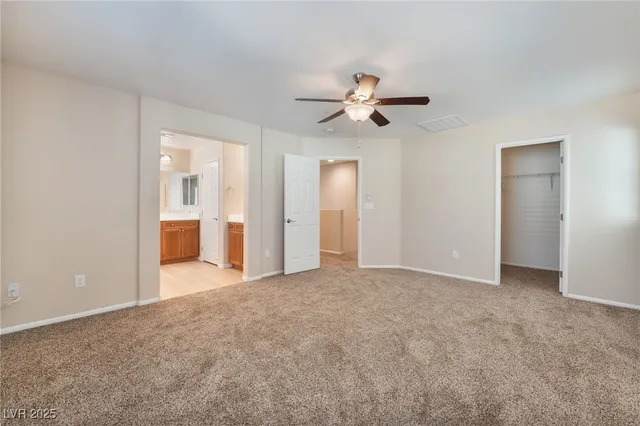 $2,050 | 3634 Via Messina, Henderson, NV 89052