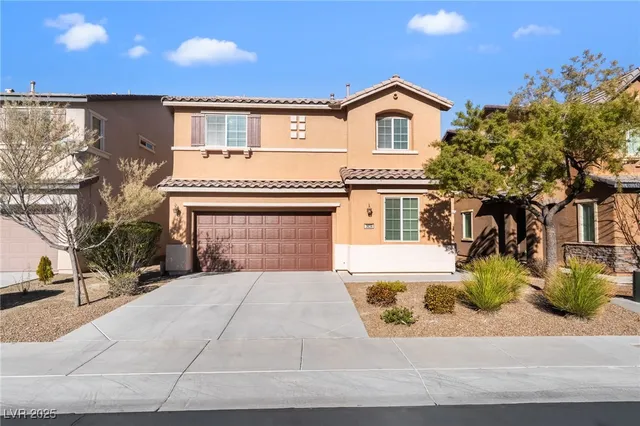 $2,050 | 3634 Via Messina, Henderson, NV 89052