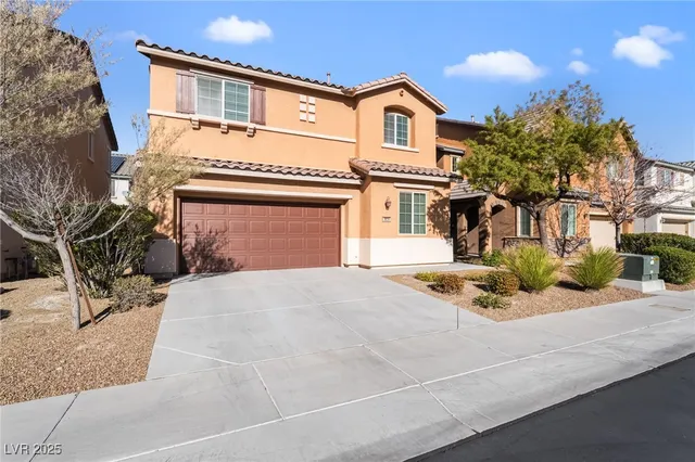 $2,050 | 3634 Via Messina, Henderson, NV 89052