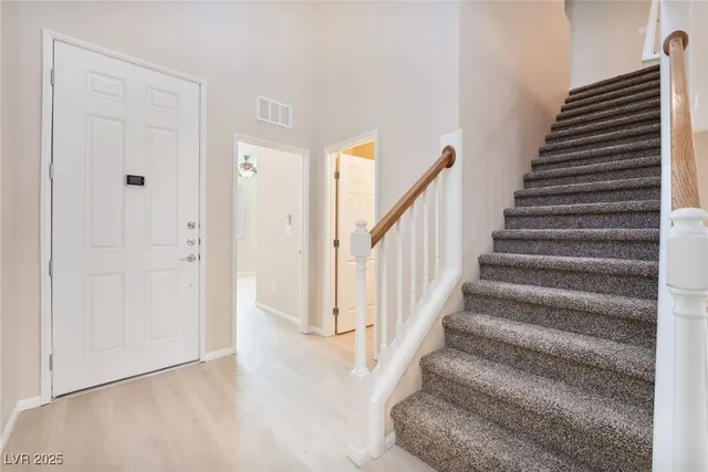 $2,050 | 3634 Via Messina, Henderson, NV 89052