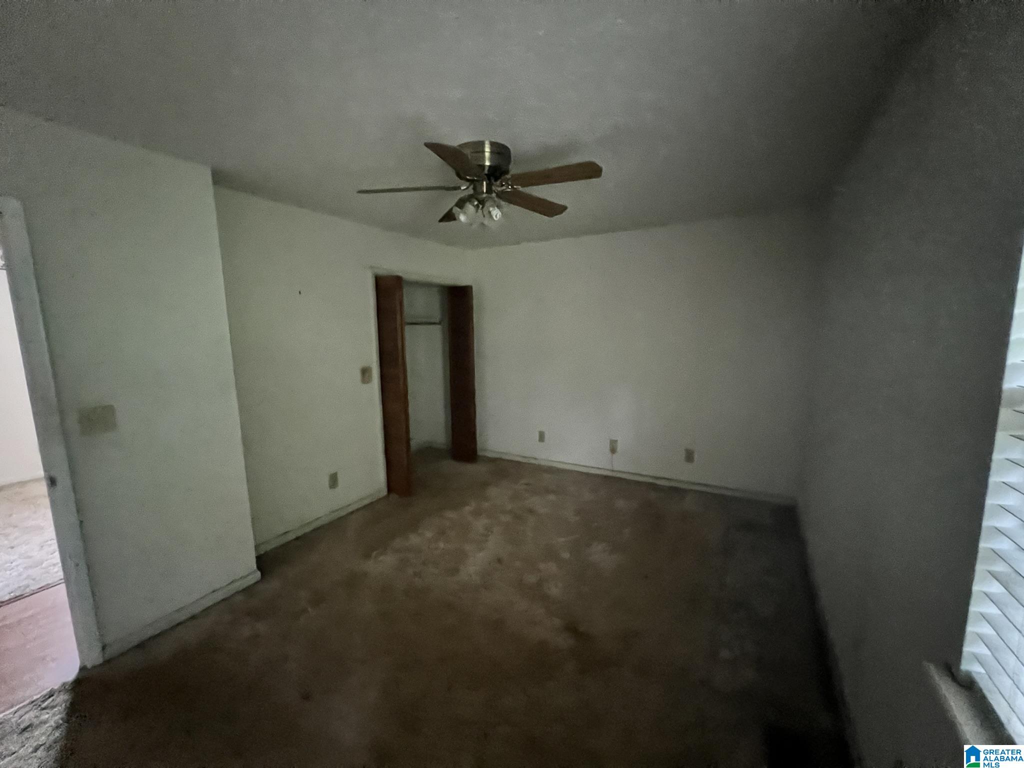 343 Beck Road Eastaboga, AL 36260 - Photo 12 of 16
